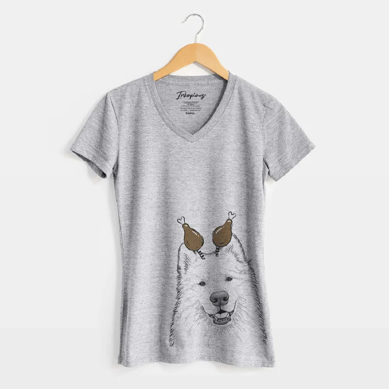 Heather Grey
