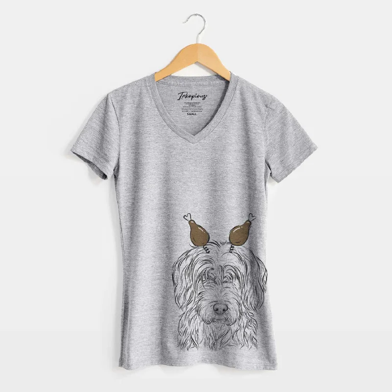 Heather Grey
