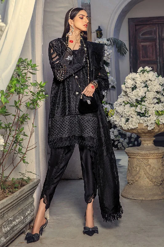 Designer Black Colour Salwar Kameez Pakistani Party Dress Tunics Bestseller popular