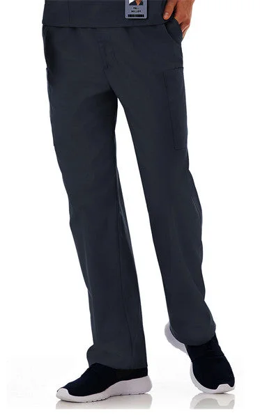 Fundamentals Unisex Five Pocket Scrub Pants Fashionable Jogger Pants