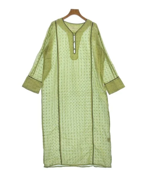 TODAYFUL Dresses Tunics Custom made