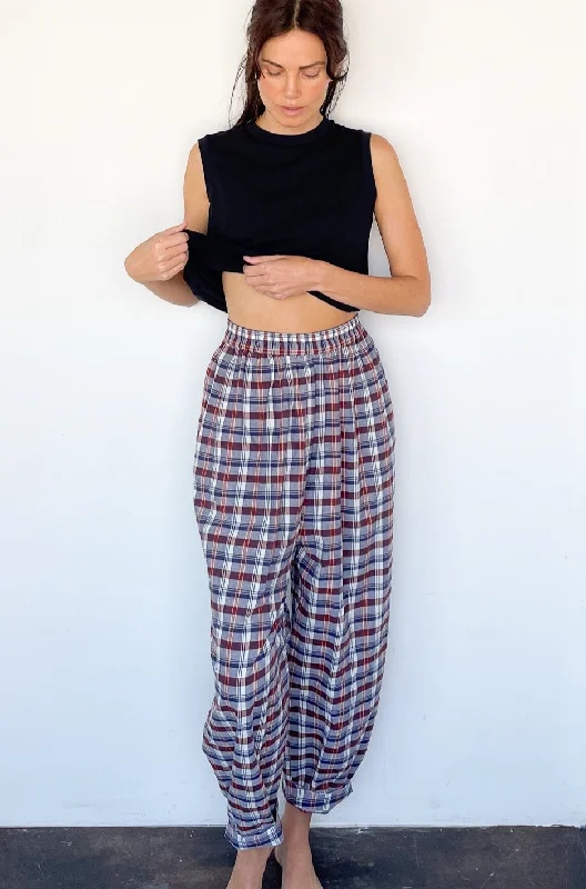 Prima Arabesque Pant Comfortable Wide-Leg Pants
