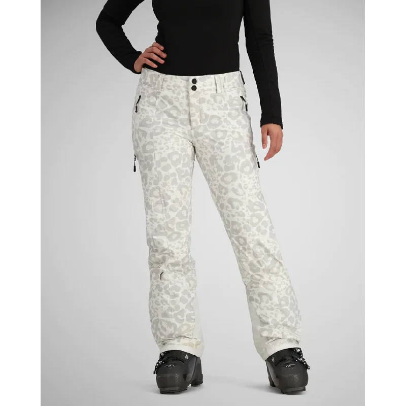 Obermeyer Emily Pant Chic Capri Pants