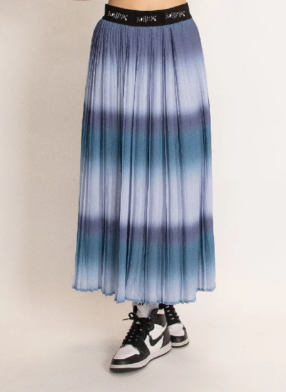 Ninja Skirt leather skirt modern