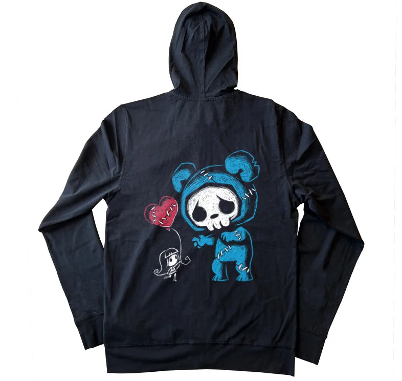 A Balloon A Day Hoodie