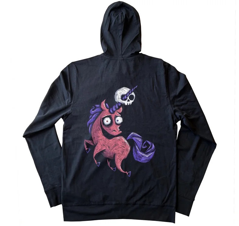 Deadly Myth Hoodie