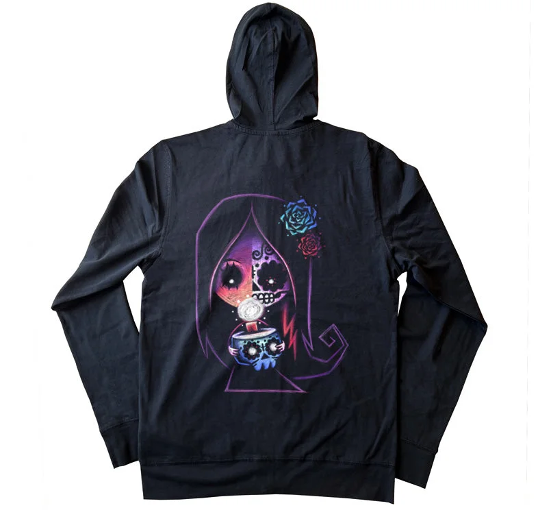 Glimmer of Light Hoodie