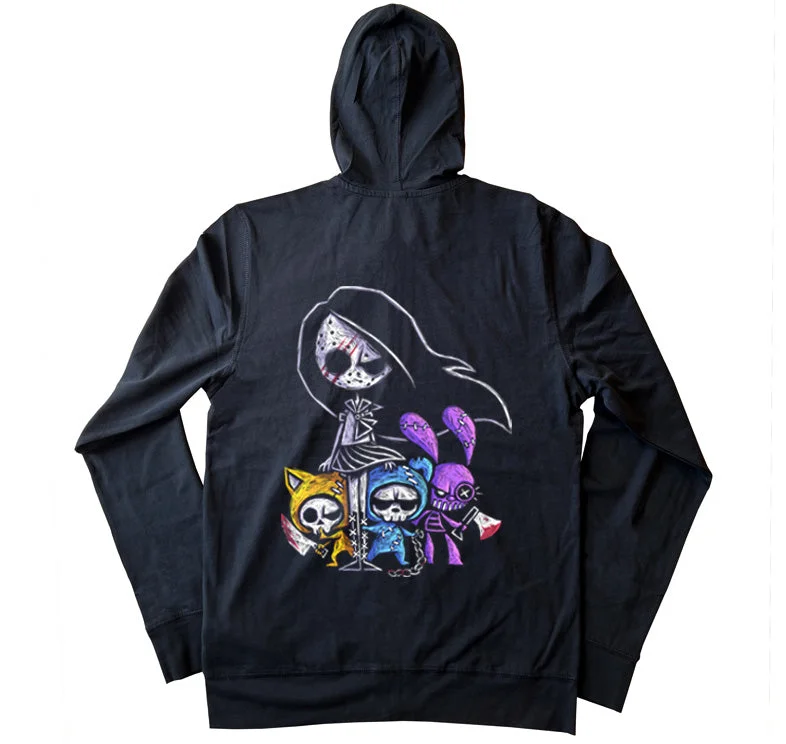 Party Animals Hoodie