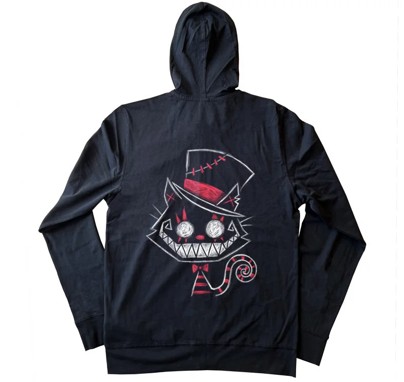 Psychotic Delight Hoodie