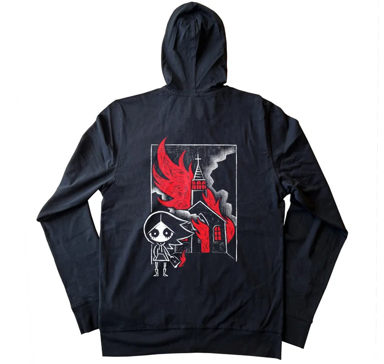 The Prophecy Hoodie