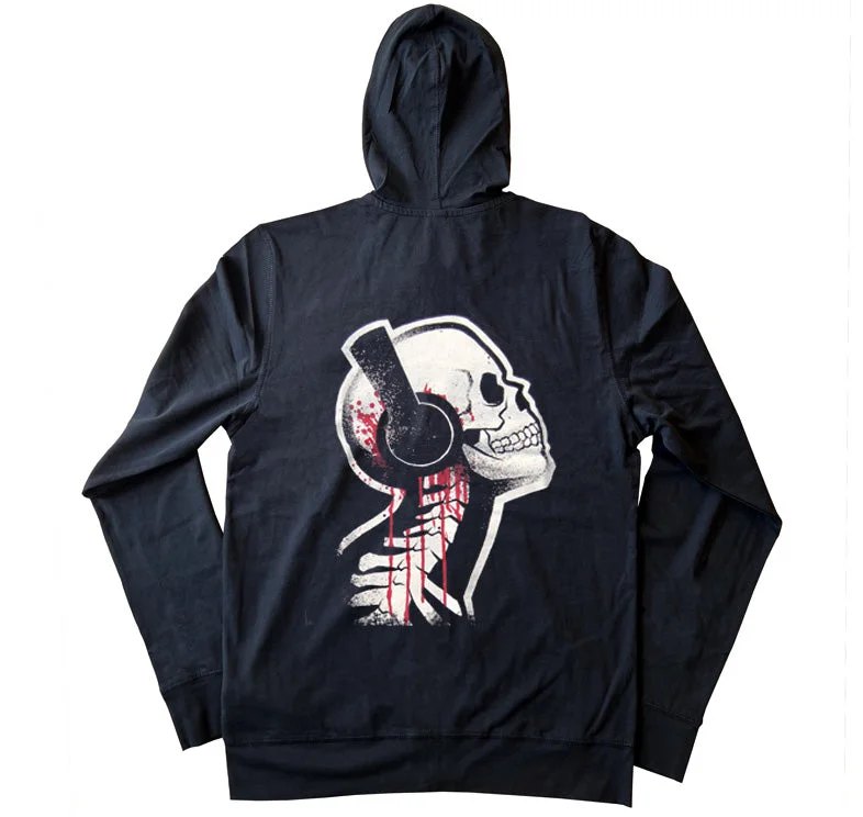 Tone Death Hoodie