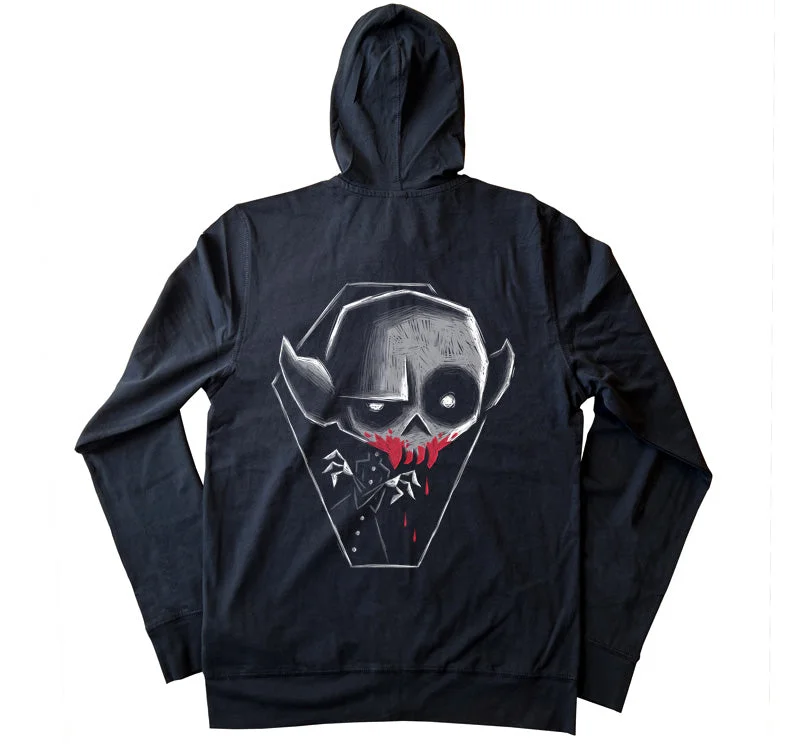 Blood Thirst Hoodie