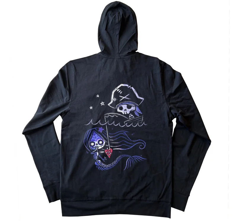 Waiting for Eternity Hoodie