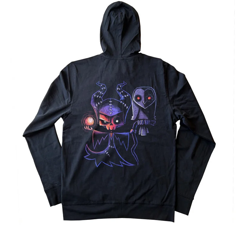 Malicious Intent Hoodie