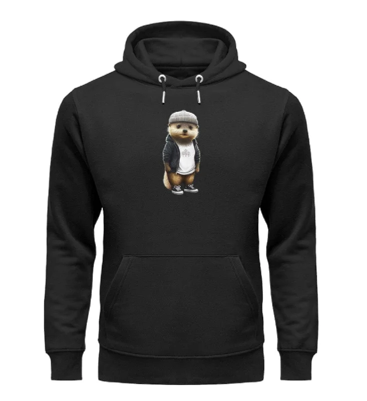 Olli Otter - Bio Unisex Hoodie (PREMIUM)